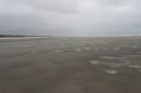 plage du Touquet à Berck